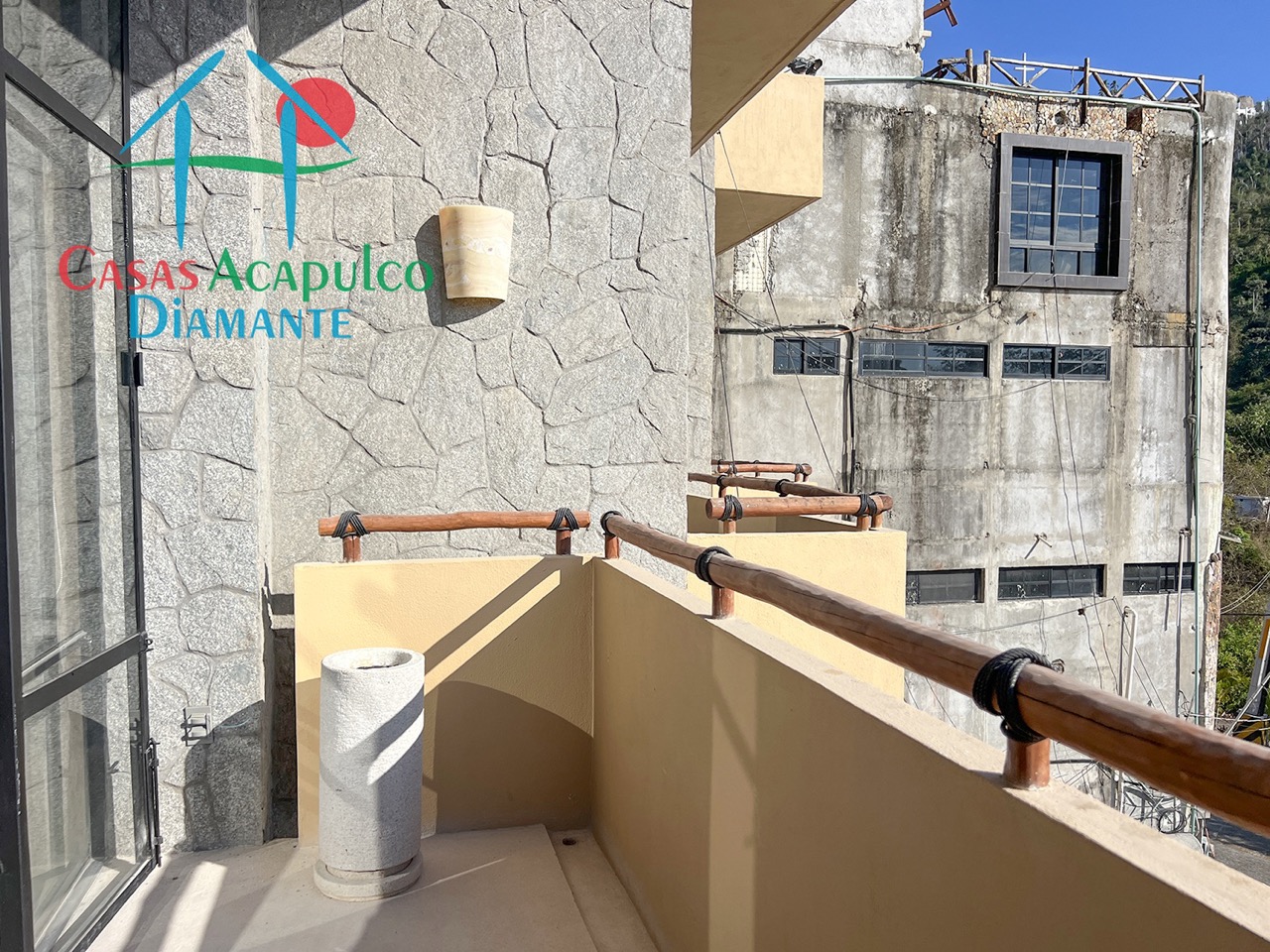 Plaza Guitarrón 3 rec - Recámara uno 5